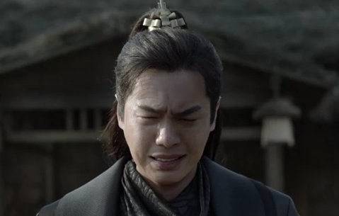 庆余年历史图片