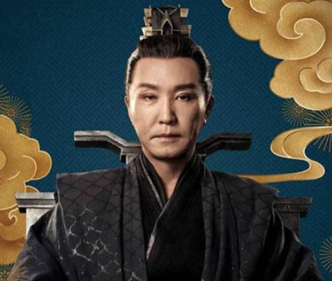 《庆余年》历史图片