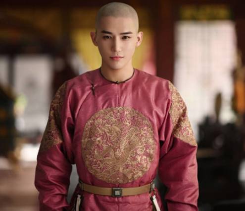 《梦回》历史图片
