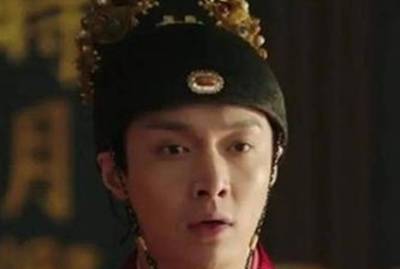 《大明风华》历史图片