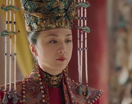 《大明风华》历史图片