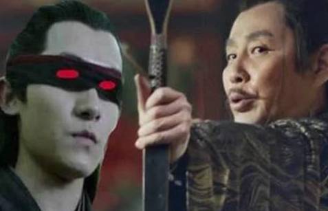 庆余年历史图片