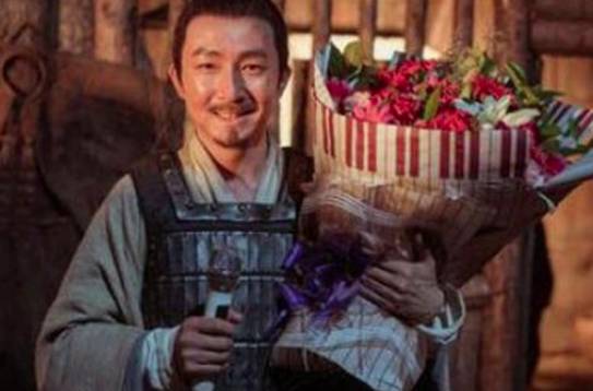 《大明风华》历史图片