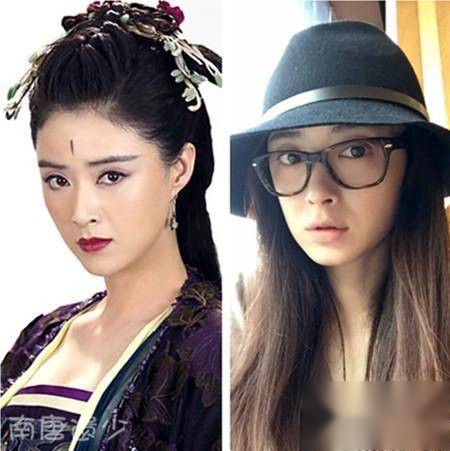 花千骨历史图片