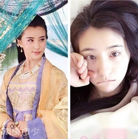 花千骨历史图片