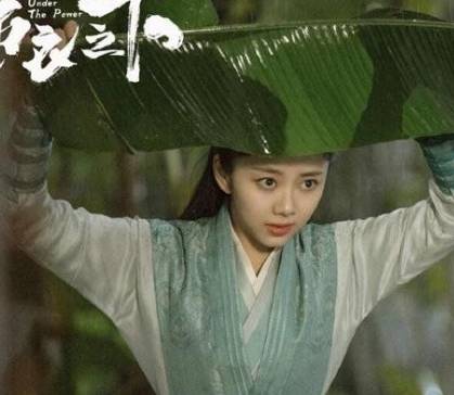 《锦衣之下》历史图片