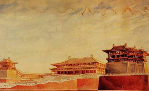 大明风华历史图片