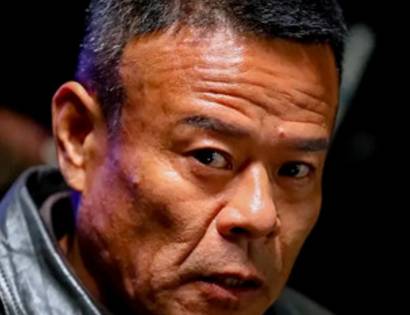 《新世界》历史图片