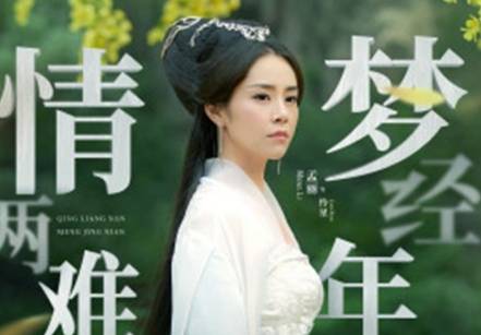 《绝代双骄》历史图片