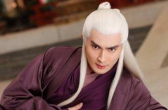 三生三世枕上书历史图片