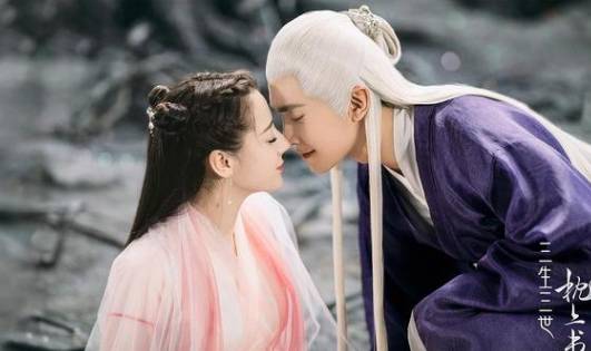 《三生三世枕上书》历史图片