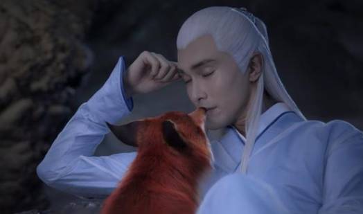 《三生三世枕上书》历史图片