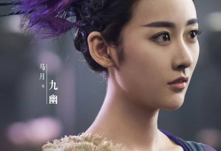《大主宰》历史图片