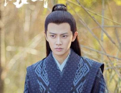 《锦衣之下》历史图片