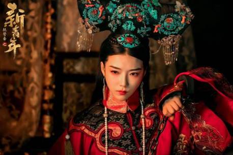 《热血同行》历史图片