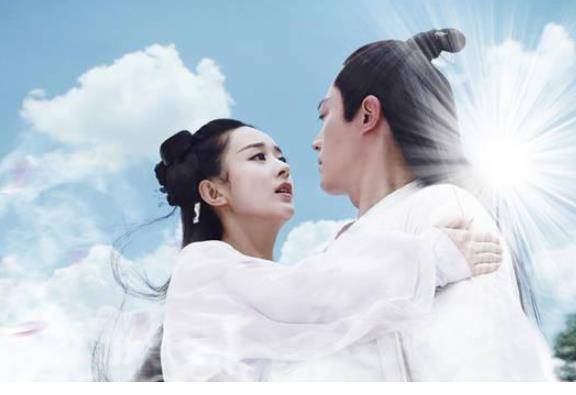 花千骨历史图片