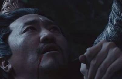 《大主宰》历史图片