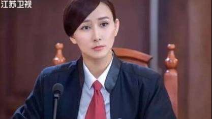 《决胜法庭》历史图片
