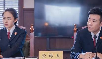 《决胜法庭》历史图片