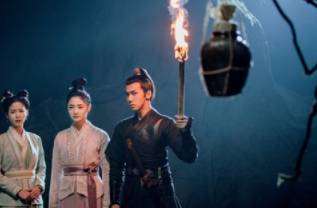 大唐女法医历史图片
