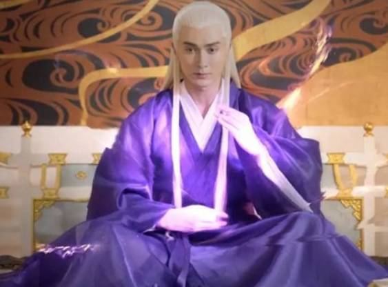 《三生三世枕上书》历史图片