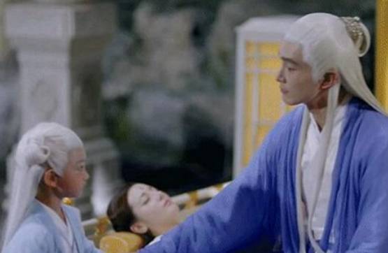 《三生三世枕上书》历史图片