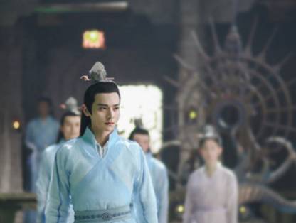 《大主宰》历史图片