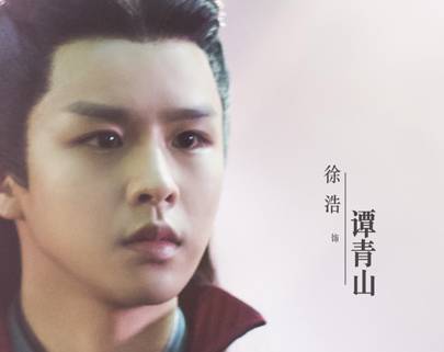 《大主宰》历史图片
