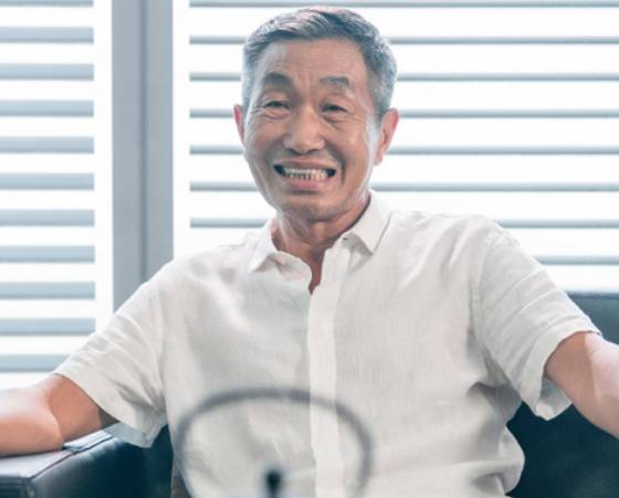 《决胜法庭》历史图片