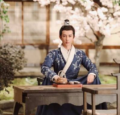 《两世欢》历史图片