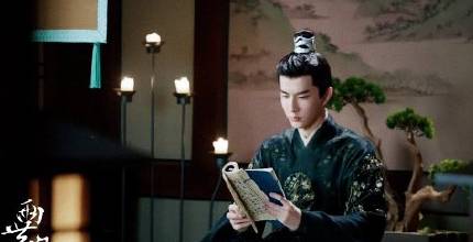 《两世欢》历史图片