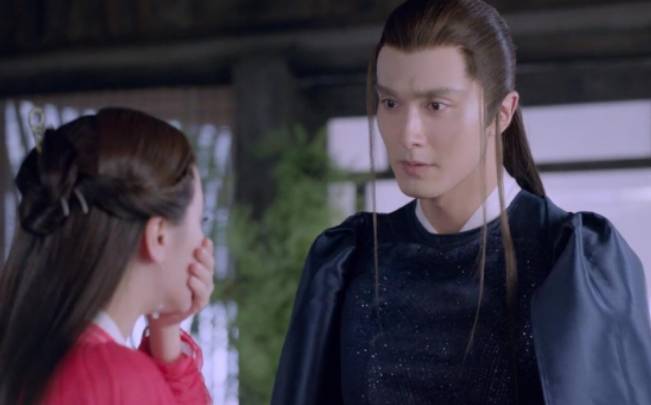 《三生三世枕上书》历史图片