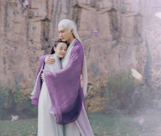 《三生三世枕上书》历史图片