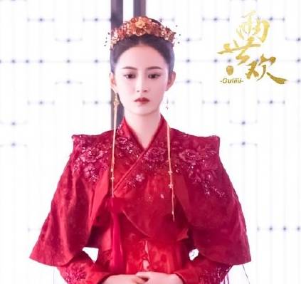 《两世欢》历史图片