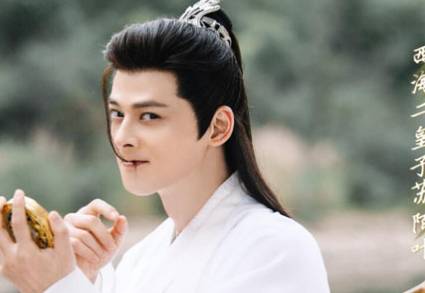 《三生三世枕上书》历史图片