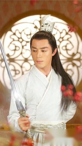 花千骨历史图片