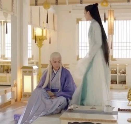 《三生三世枕上书》历史图片