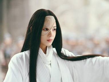 《无心法师3》历史图片