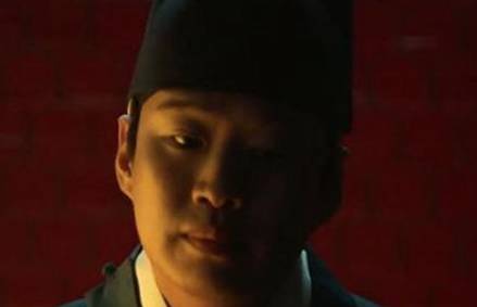 《李尸朝鲜》历史图片