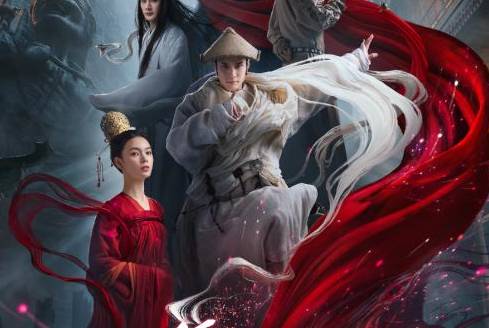 无心法师历史图片