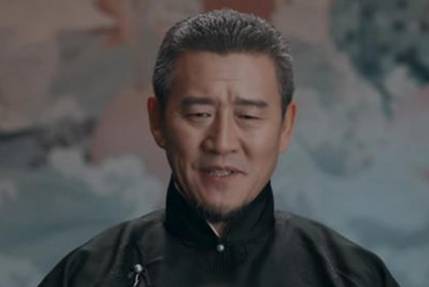 《鬓边不是海棠红》历史图片