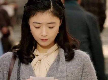 《半生缘》历史图片