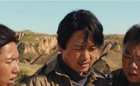 《鬼吹灯之龙岭迷窟》历史图片