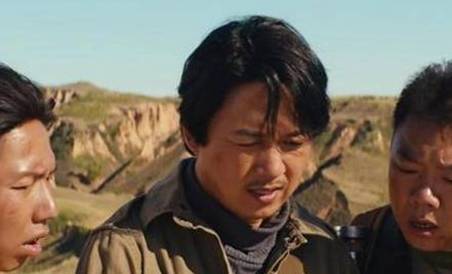 《龙岭迷窟》历史图片
