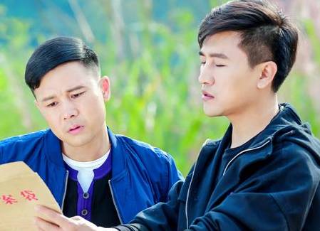 《我们在梦开始的地方》历史图片