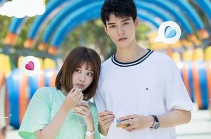 《致我们甜甜的小美满》历史图片