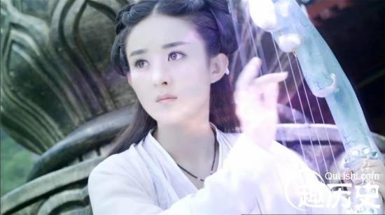 花千骨历史图片