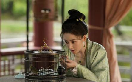 《清平乐》历史图片