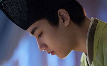 《陈情令》历史图片