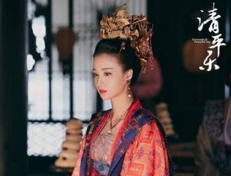 《清平乐》历史图片